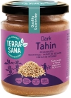 Terrasana Tahini pasta sezamowa BIO
