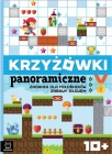 Aksjomat  Krzyżówki panoramiczne A4