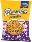 Beskidzkie Precelki z czosnkiem