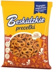 Beskidzkie Precelki o smaku kurki