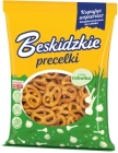 Beskidzkie Precelki o smaku cebulki