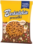 Beskidzkie Precelki o smaku kebab