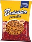 Beskidzkie Precelki o smaku bekon