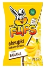 Flips Chrupki kukurydziane o smaku