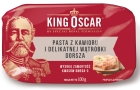 King Oscar Pasta z kawioru i