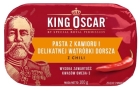 King Oscar Pasta z kawioru i