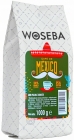 Woseba cafe de Mexico kawa
