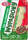 Mlekovita Ser Wypasiony z pieprzem