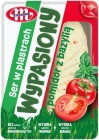 Mlekovita Ser Wypasiony pomidor z
