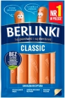 Berlinki Classic Parówki