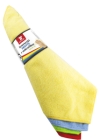 Kuchcik ściereczki frotte z