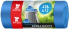 Kuchcik Worki na śmieci 35l