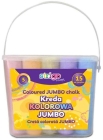 Strigo Kreda chodnikowa Jumbo