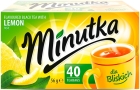 Minutka Herbata czarna