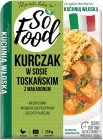 So Food Kurczak w sosie toksańkim z