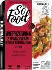 So Food Wieprzowina z warzywami w