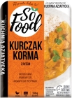 So Food Kurczak korma z ryżem