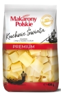 Makarony Polskie Makaron Paccheri