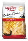 Makarony Polskie Makaron duże