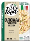 So Food Carbonara z wędzonym