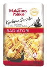 Makarony Polskie Makaron Radiatori