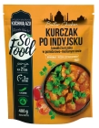 Soo Food Kurczak po indyjsku