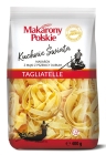 Makarony Polskie Makaron Tagiatelle