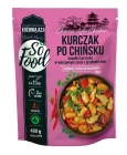 So Food Kurczak po chińsku