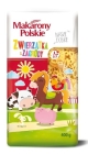 Makarony Polskie Makaron Zwierzątka
