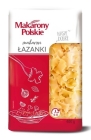 Makarony Polskie Makaron Łazanki