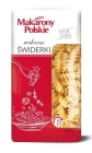 Makarony Polskie Makaron świderki