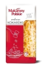 Makarony Polskie Makaron kokardki