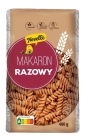 Novelle Makaron razowy świderki