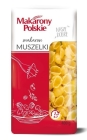 Makarony Polskie Makaron muszelki