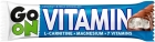 Go On Vitamin Baton kokosowy z