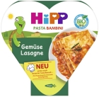 HiPP BIO Lasagne z warzywami