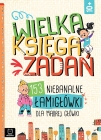 Aksjomat Wielka księga zadań.