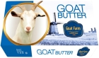 Goat Farm Masło kozie 82% tłuszczu