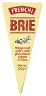 Frenchi Brie ser miękki
