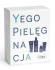 Ziaja Yego Zestaw okolicznościowy