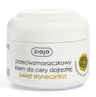 Ziaja Przeciwzmarszczkowy krem do