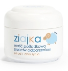 Ziaja Ziajka Maść pośladkowa