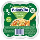 BoboVita Ratatouille drobiowe z