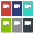 Herlitz Brulion klejony