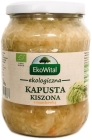 EkoWital Kapusta kiszona z