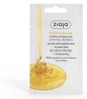 Ziaja Maseczka miód manuka
