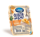 Lisner śledzik na raz kurki