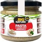 Big Nature Pasta z orzechów