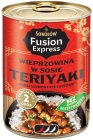 Sokołów wieprzowina w sosie