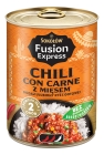 Sokołów Chilli con carne z mięsem